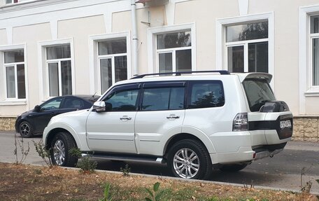 Mitsubishi Pajero IV, 2020 год, 4 500 000 рублей, 4 фотография