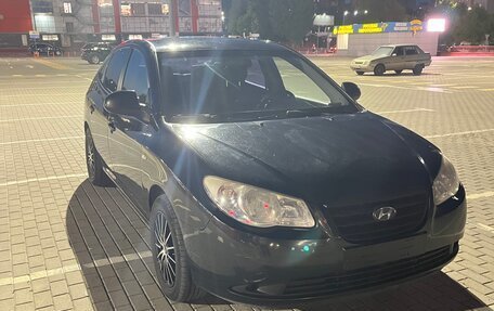 Hyundai Elantra IV, 2008 год, 699 999 рублей, 10 фотография