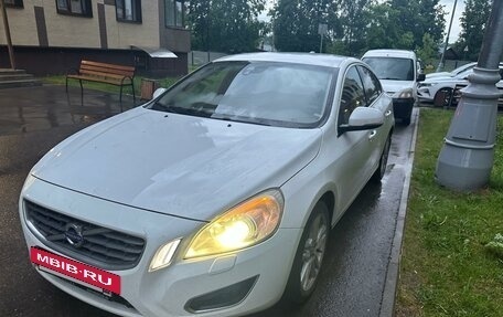 Volvo S60 III, 2013 год, 1 450 000 рублей, 5 фотография