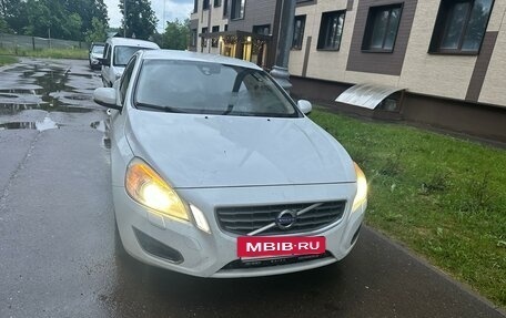 Volvo S60 III, 2013 год, 1 450 000 рублей, 6 фотография