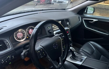 Volvo S60 III, 2013 год, 1 450 000 рублей, 13 фотография