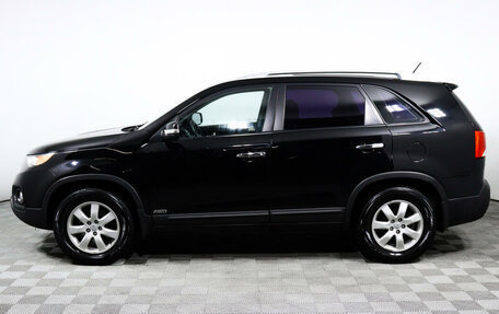 KIA Sorento II рестайлинг, 2012 год, 1 335 000 рублей, 8 фотография