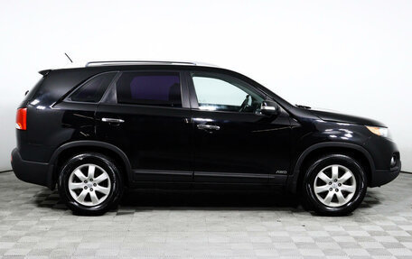 KIA Sorento II рестайлинг, 2012 год, 1 335 000 рублей, 4 фотография