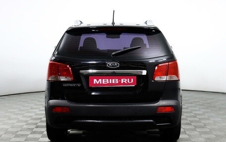 KIA Sorento II рестайлинг, 2012 год, 1 335 000 рублей, 6 фотография