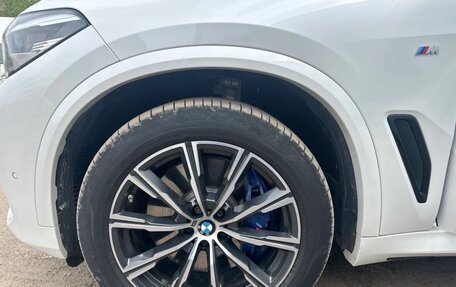 BMW X5, 2019 год, 6 500 000 рублей, 4 фотография
