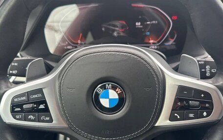 BMW X5, 2019 год, 6 500 000 рублей, 12 фотография