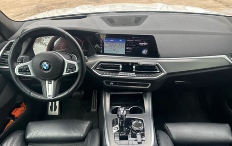 BMW X5, 2019 год, 6 500 000 рублей, 11 фотография