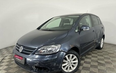 Volkswagen Golf Plus I, 2008 год, 510 000 рублей, 1 фотография