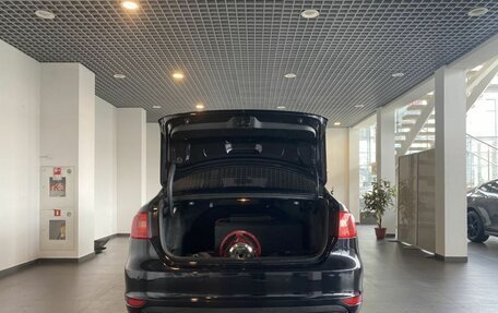 Volkswagen Jetta VI, 2011 год, 1 070 000 рублей, 37 фотография