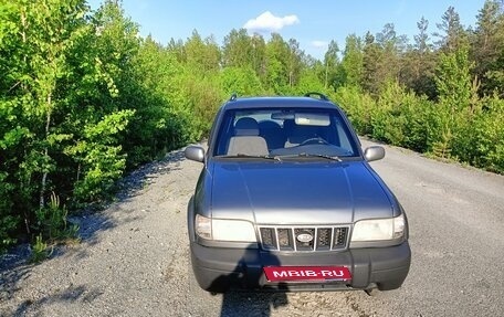 KIA Sportage IV рестайлинг, 2003 год, 430 000 рублей, 1 фотография