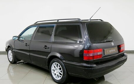 Volkswagen Passat B4, 1994 год, 445 000 рублей, 4 фотография