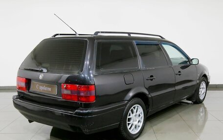 Volkswagen Passat B4, 1994 год, 445 000 рублей, 2 фотография