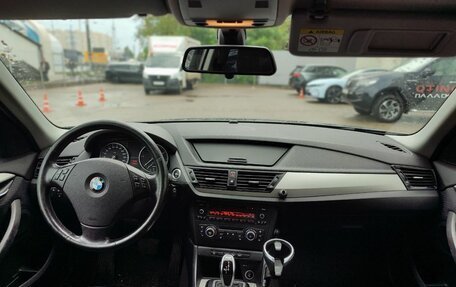 BMW X1, 2014 год, 1 826 000 рублей, 5 фотография