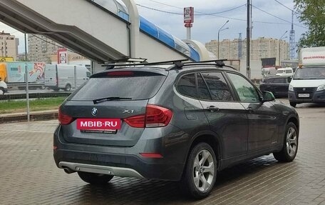 BMW X1, 2014 год, 1 826 000 рублей, 3 фотография