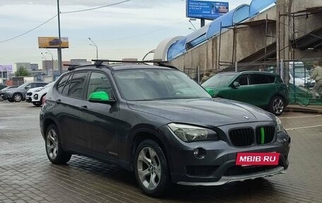 BMW X1, 2014 год, 1 826 000 рублей, 4 фотография