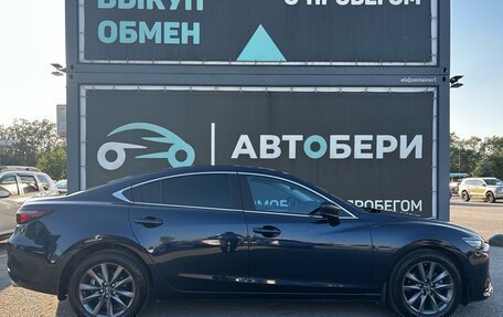 Mazda 6, 2021 год, 3 000 000 рублей, 4 фотография