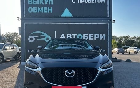 Mazda 6, 2021 год, 3 000 000 рублей, 2 фотография