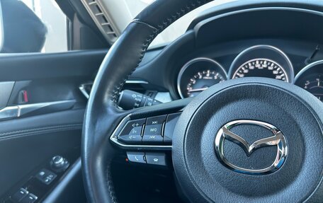 Mazda 6, 2021 год, 3 000 000 рублей, 13 фотография