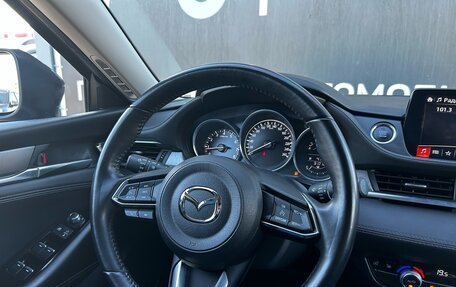 Mazda 6, 2021 год, 3 000 000 рублей, 11 фотография