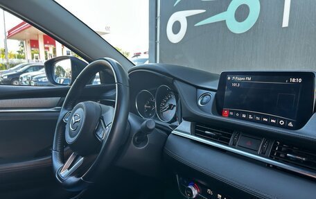 Mazda 6, 2021 год, 3 000 000 рублей, 18 фотография
