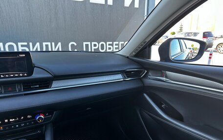 Mazda 6, 2021 год, 3 000 000 рублей, 14 фотография