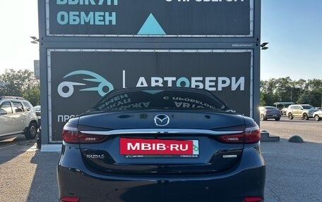 Mazda 6, 2021 год, 3 000 000 рублей, 6 фотография