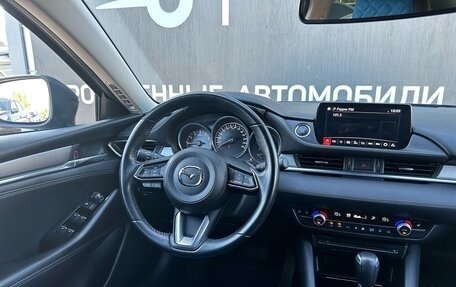 Mazda 6, 2021 год, 3 000 000 рублей, 10 фотография