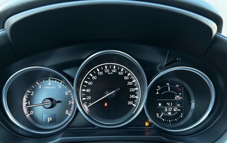 Mazda 6, 2021 год, 3 000 000 рублей, 28 фотография