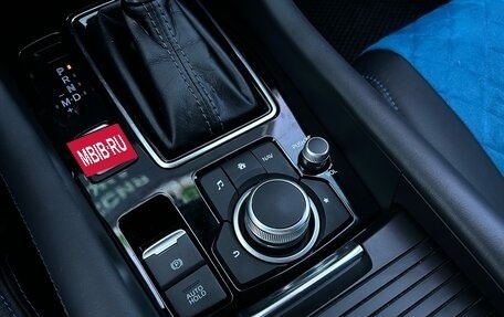 Mazda 6, 2021 год, 3 000 000 рублей, 23 фотография