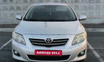 Toyota Corolla, 2008 год, 940 000 рублей, 1 фотография
