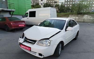 Chevrolet Lacetti, 2012 год, 315 000 рублей, 1 фотография