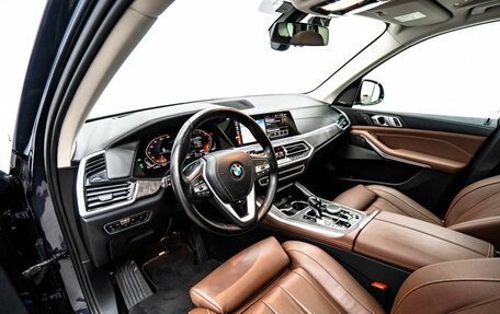 BMW X5, 2020 год, 7 799 000 рублей, 11 фотография