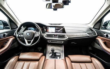 BMW X5, 2020 год, 7 799 000 рублей, 13 фотография