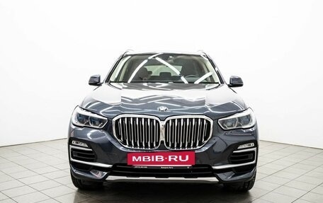 BMW X5, 2020 год, 7 799 000 рублей, 3 фотография
