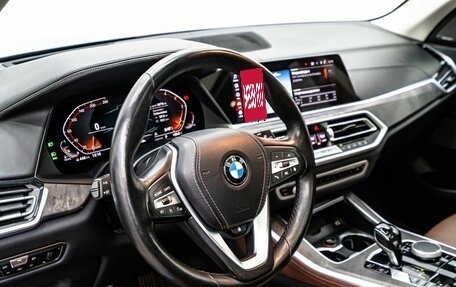BMW X5, 2020 год, 7 799 000 рублей, 12 фотография