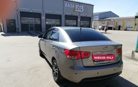 KIA Cerato III, 2010 год, 1 050 000 рублей, 8 фотография