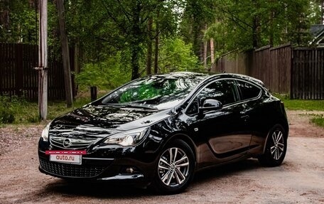 Opel Astra J, 2012 год, 1 145 000 рублей, 12 фотография