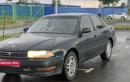 Toyota Camry V30, 1993 год, 215 000 рублей, 5 фотография