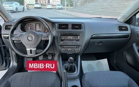 Volkswagen Jetta VI, 2012 год, 1 180 000 рублей, 6 фотография