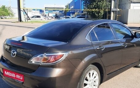 Mazda 6, 2011 год, 1 050 000 рублей, 4 фотография