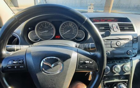 Mazda 6, 2011 год, 1 050 000 рублей, 9 фотография
