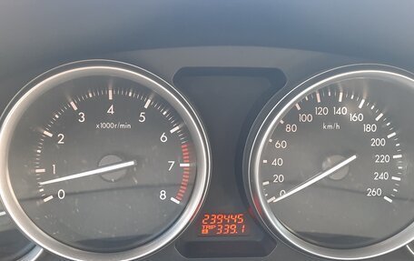 Mazda 6, 2011 год, 1 050 000 рублей, 8 фотография