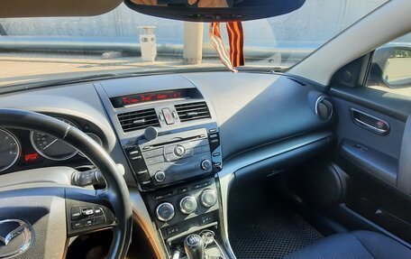 Mazda 6, 2011 год, 1 050 000 рублей, 7 фотография