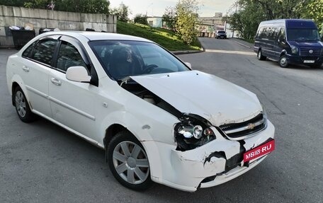 Chevrolet Lacetti, 2012 год, 315 000 рублей, 2 фотография