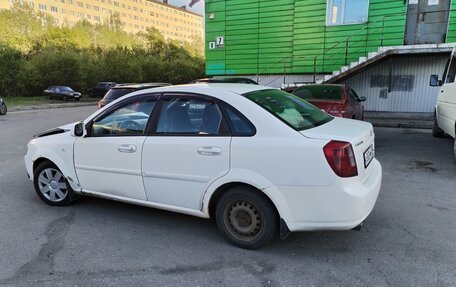 Chevrolet Lacetti, 2012 год, 315 000 рублей, 5 фотография