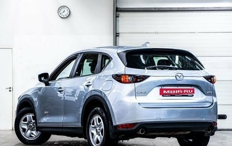 Mazda CX-5 II, 2018 год, 2 149 000 рублей, 4 фотография