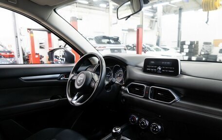 Mazda CX-5 II, 2018 год, 2 149 000 рублей, 18 фотография