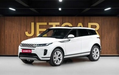 Land Rover Range Rover Evoque II, 2020 год, 4 500 000 рублей, 1 фотография