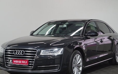 Audi A8, 2015 год, 3 190 000 рублей, 1 фотография