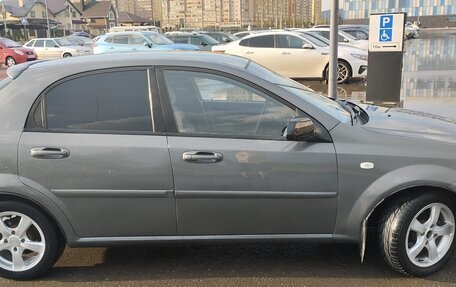 Chevrolet Lacetti, 2011 год, 500 000 рублей, 3 фотография